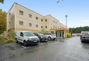 Bâtiment d'activité à vendre Grigny - Proche A6