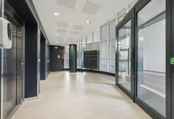 Bureaux à louer Paris 11 - Métros Charonne et Alexandre Dumas