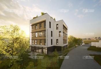 Vente bureaux Seynod - Pôle Santé - Proche Amancy