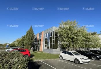 Location bureaux Quint-Fonsegrives