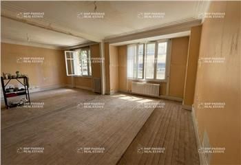 Bureaux à louer Tours centre - Avenue de Grammont