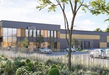 Bâtiment clé en main à vendre Sancé - Livraison 14 mois