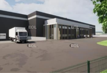 Entrepôt à vendre Fragnes-la-Loyère - Proche A6, N73 et gare