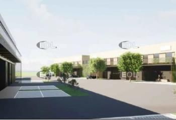 Cellules d'activité à vendre Rillieux-la-Pape - Proche A42, A432