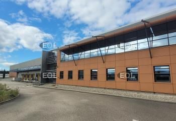 Location siège social Miribel - Proche A42 et A46