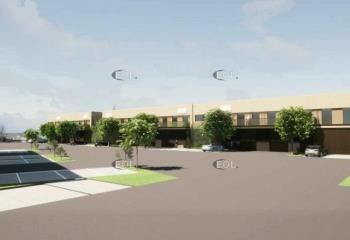 Locaux d'activités à vendre Rillieux-la-Pape - Proche Lyon