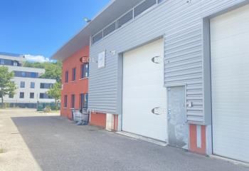 Local d'activité à louer Brignais - Proche de Lyon
