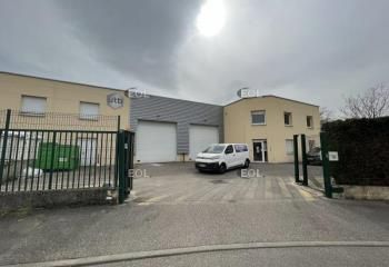 Local d'activité à louer Vénissieux - Zac de l'Arsenal