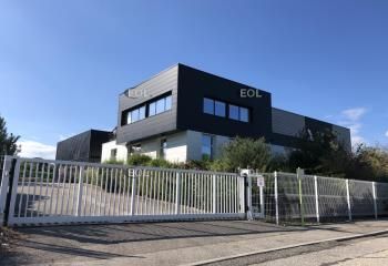 Entrepôt à vendre Taluyers - Proche accès autoroutiers