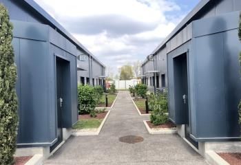 Local d'activité à louer Vénissieux - Proximité Corbas