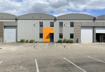 Location entrepôt Dardilly - Proximité A6, A89 et gare