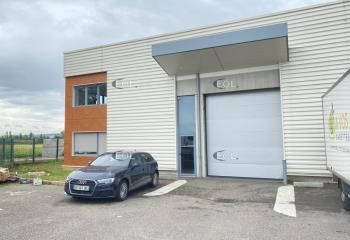 Entrepôt à louer Saint-Priest - Proximité grands axes