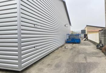 Local d'activités à louer Irigny - Proche Lyon