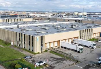 Location cellules logistiques Corbas - Proche rocade Lyon Sud-Est