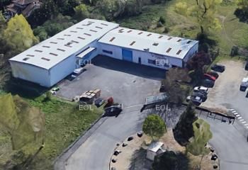 Entrepôt indépendant à vendre Saint-Symphorien-d'Ozon