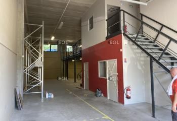 Local d'activité à louer Brignais - Proximité A450 et gare de Chaponost