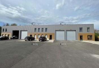 Local d'activité à louer Corbas - Proche Lyon