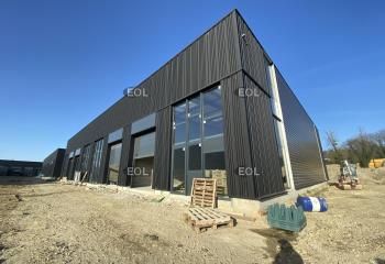 Locaux d'activité à vendre Trévoux - Proximité A46, A6, A466