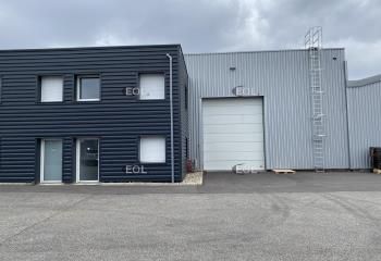 Local d'activité à louer Brignais - Proche Lyon