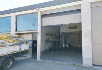 Local d'activité à louer Vénissieux - Proche Parc de Parilly et transports