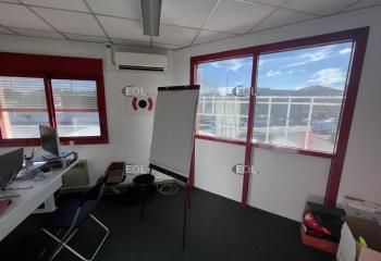 Local d'activités à louer Vénissieux - Zone industrielle de l'Arsenal