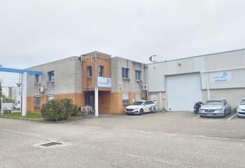 Entrepôt à louer Chassieu - ZI Mi-Plaine - Disponibilité janvier 2025