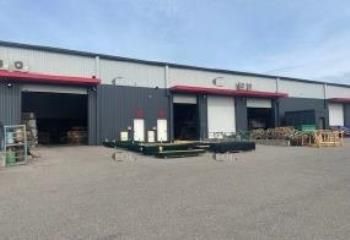 Local d'activité à louer Saint-Quentin-Fallavier - Proche A43