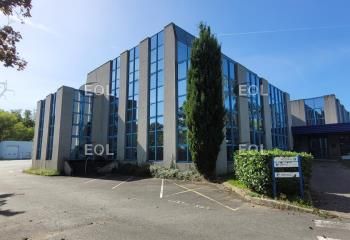 Vente entrepôt frigorifique Civrieux-d'Azergues - Lyon nord-ouest