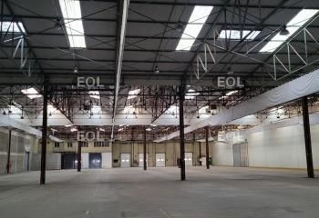 Location entrepôt logistique Mâcon - Proche A406, A40, A6