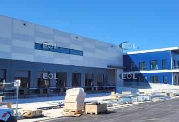 Messagerie neuve à vendre Colombier-Saugnieu - Proche aéroport Lyon St Exupéry