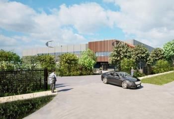 Location entrepôt Beaune - Proximité autoroute A6