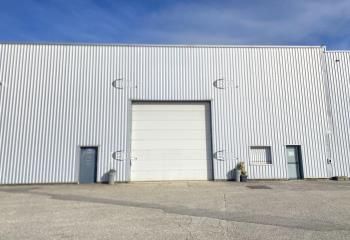 Local d'activité à louer Brignais - Proximité A450 et D342