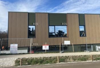 Local d'activité à louer Thurins - Zone d'activités de la Goyenche