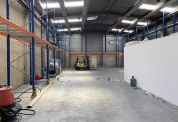 Local d'activité à louer Genas - Proche de Lyon