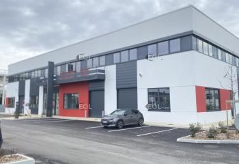 Local d'activité à louer Dardilly - Parc d'activités