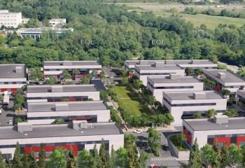 Local d'activité à louer Dardilly - Parc d'activités