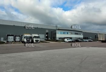 Location cellule logistique Gevrey-Chambertin - Bordure A31