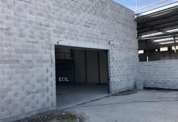 Local d'activité à louer Brignais - Proche de Lyon