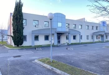 Local d'activités à louer Saint-Priest - Zone Mi-Plaine