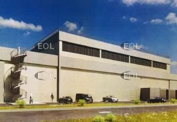 Location cellule activité/logistique Saint-Priest - Accès TCL