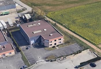 Bâtiment d'activités à vendre Genas - Zone Mi-Plaine