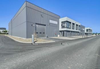 Location activité/entrepôt - 1088 m²