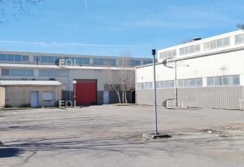 Entrepôt à vendre Mornant - Zone des Platières