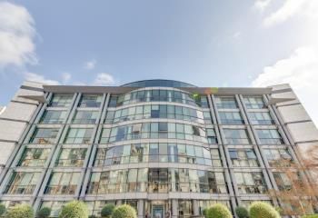 Location bureaux Levallois-Perret - Proche Paris et La Défense