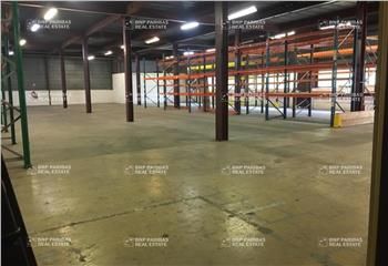 Local d'activité à louer Noisy-le-Grand - Proche A4 et RER A