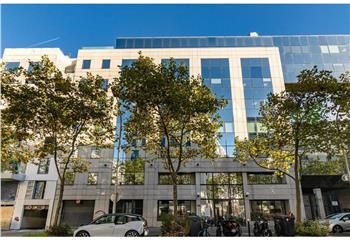 Location bureaux Boulogne-Billancourt - Quartier des Trapèzes