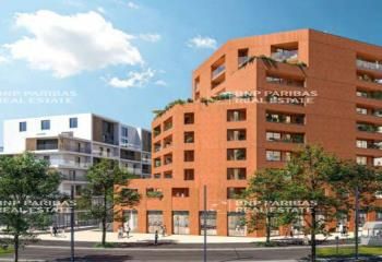 Vente bureaux Toulouse La Cartoucherie - Proche avenue de Grande Bretagne