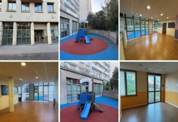 Location bureaux Paris 11 - Proche transports en commun