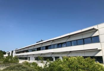 Location bureaux Chavanod - Parc Altais, proche Annecy