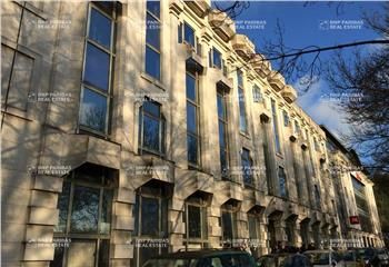 Location bureaux Rouen rive droite - Proximité Place Saint Marc